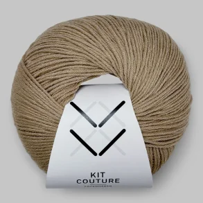 Wool Cotton - Havre (3563)