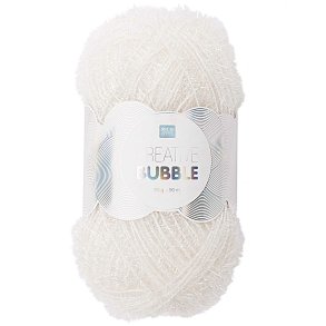 Creative Bubble - Hvid