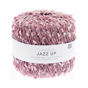Creative Jazz Up - Dusty Pink