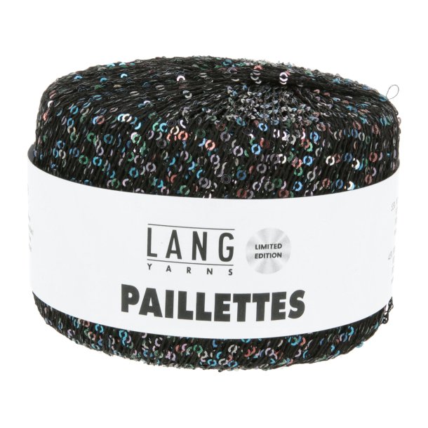 Paillettes - 0904