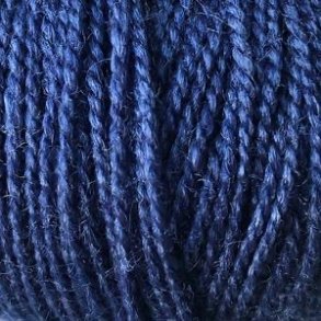 Wild and Soft - Jeansbl (746)