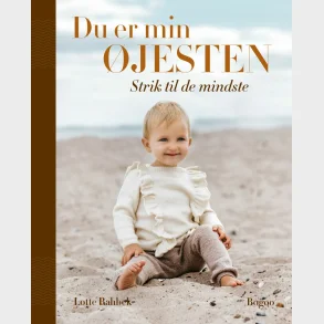 Du er min jesten - Strik til de mindste