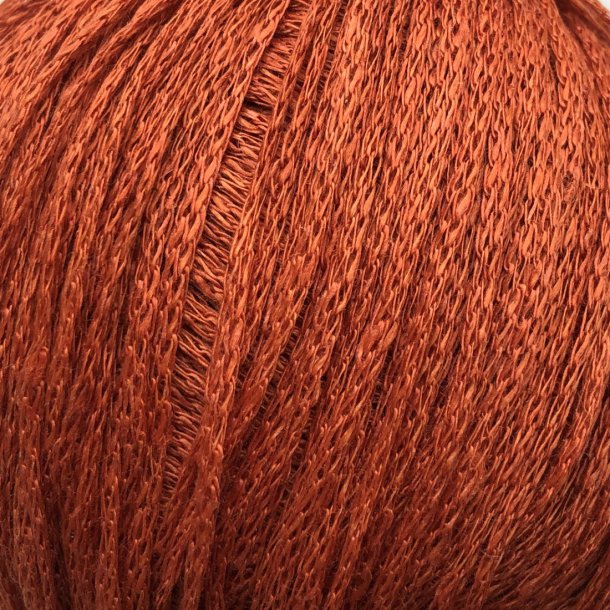 Lvetand - Brndt Orange (422)