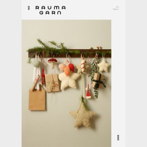 Jul Finull - Rauma 423