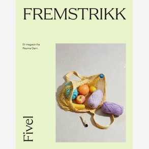 Fremstrikk 2023 (dansk)