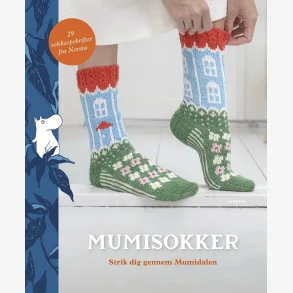 Mumisokker