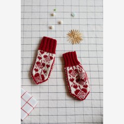 Jul i norsk ull (454)