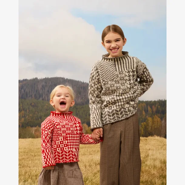 Nordic Mix Mini