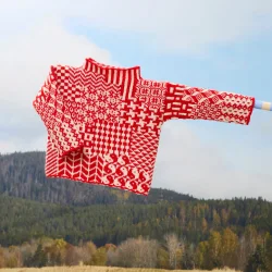 Rauma hfte 455 Nordic Mix