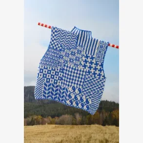 Nordic Mix Vest