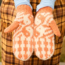 Rauma hfte 455 Nordic Mix