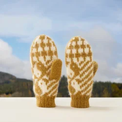 Rauma hfte 455 Nordic Mix