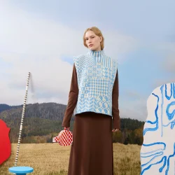 Rauma hfte 455 Nordic Mix