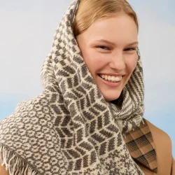 Rauma hfte 455 Nordic Mix