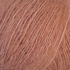 Midnatssol - Sart Fersken (9608)