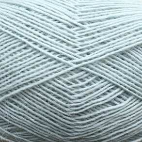 Tynd Lamauld - Lys Mint