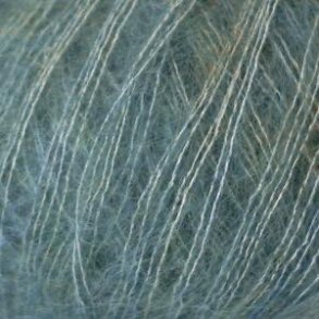 Kid Seta Tweed - Grn Drage (778)