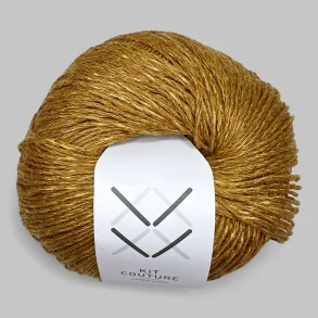 Silk Linen - Karry (5851)