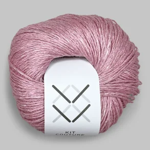 Silk Linen - Lyserd (5854)