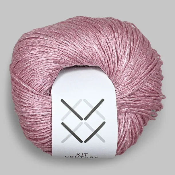 Silk Linen - Lyserd (5854)
