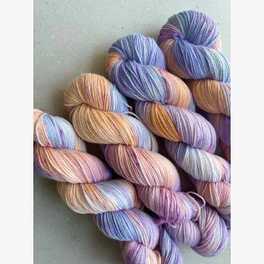 Fine Organic - Taurus