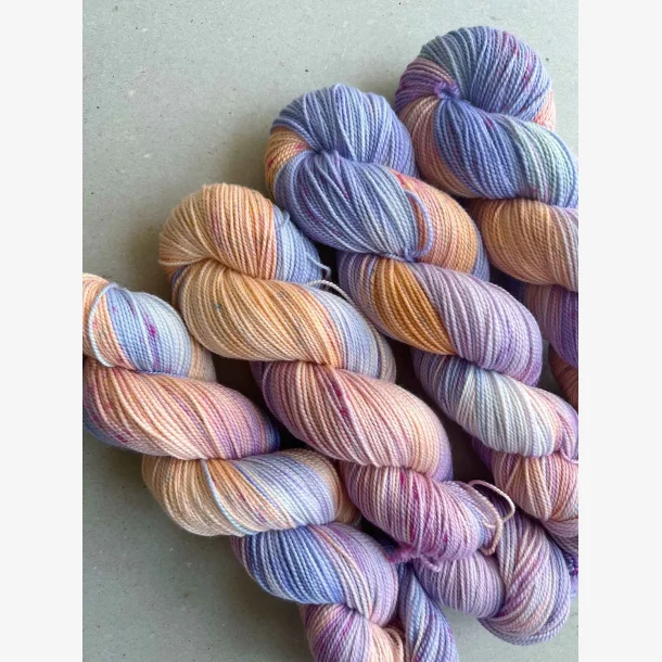 Fine Organic - Taurus