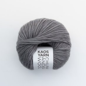 Chunky Andean Wool - Fair