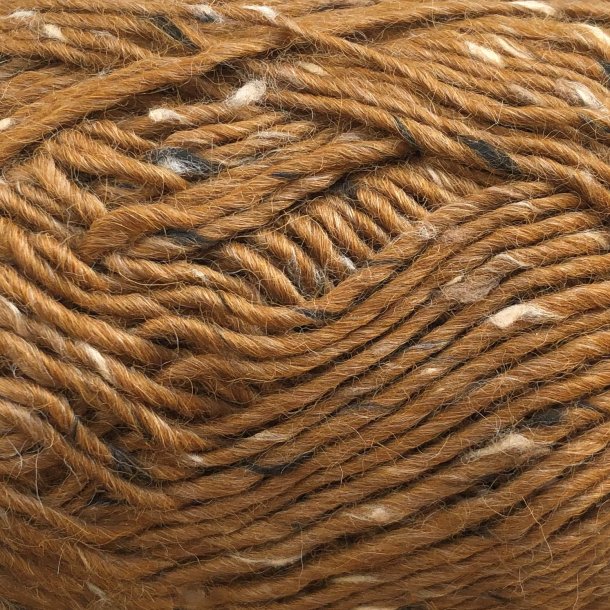 Lamatweed - Mahogni