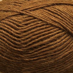 Lamauld - Mrk sennep (6092)