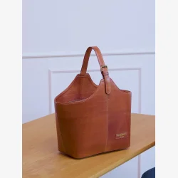 Re:Designed Project 71 - Bucket - Walnut