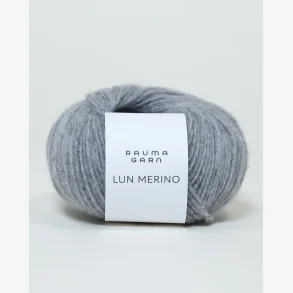 Lun Merino - Gr� (80)