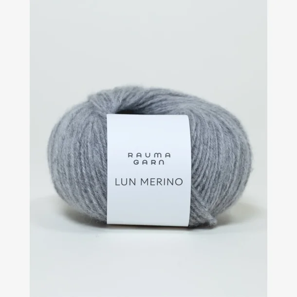 Lun Merino - Gr� (80)