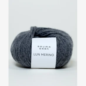 Lun Merino - Mellomgr� (82)