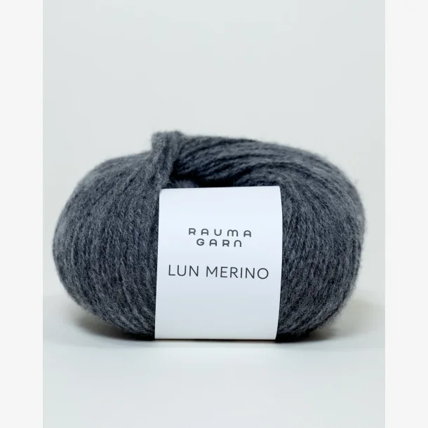 Lun Merino - Mellomgr� (82)