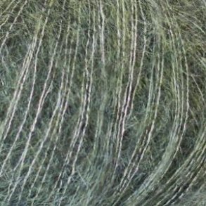 Kid Seta Tweed - Sovende Skov