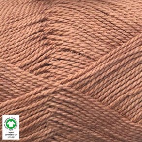 kologisk Pimabomuld - Rosa