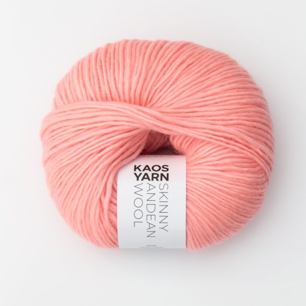 Skinny Andean Wool - Charming (7029)