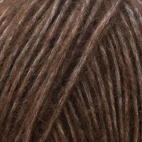 Snefnug Natur - Chokolade