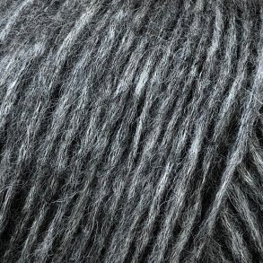 Snefnug Natur - Mellemgr (7109)