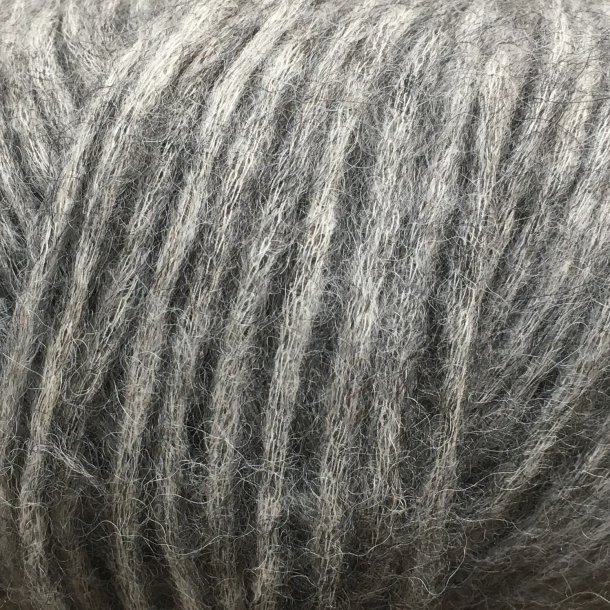 Snefnug - Gr (7311)