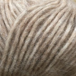 Snefnug - Gr Beige (7315)
