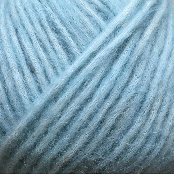 Snefnug - Lysebl (7359)