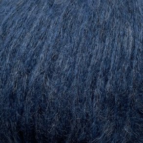 Snefnug - Midnatsbl (7780)