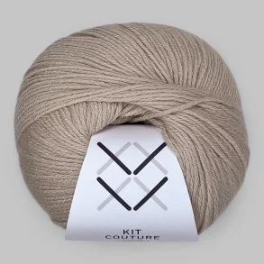 Wool Cotton - Marcipan (7828)