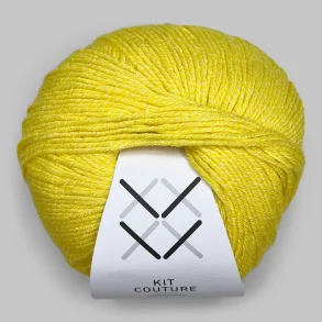 Wool Cotton - Gul (7856)