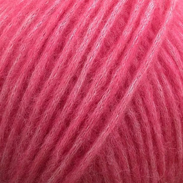 Snefnug - Pink (7892)