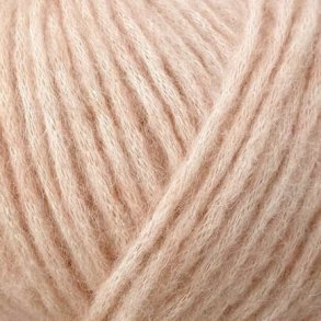 Snefnug - Lys Pudder