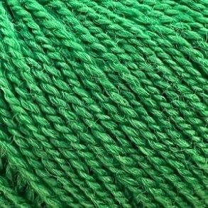 Wild and Soft - Klar Grn (832)