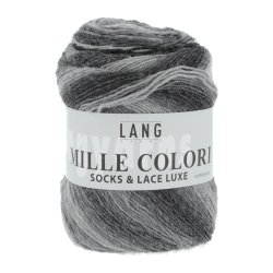 Mille Colori Socks &amp; Lace Luxe - 0003
