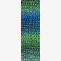 Mille Colori Socks &amp; Lace Luxe - 0017